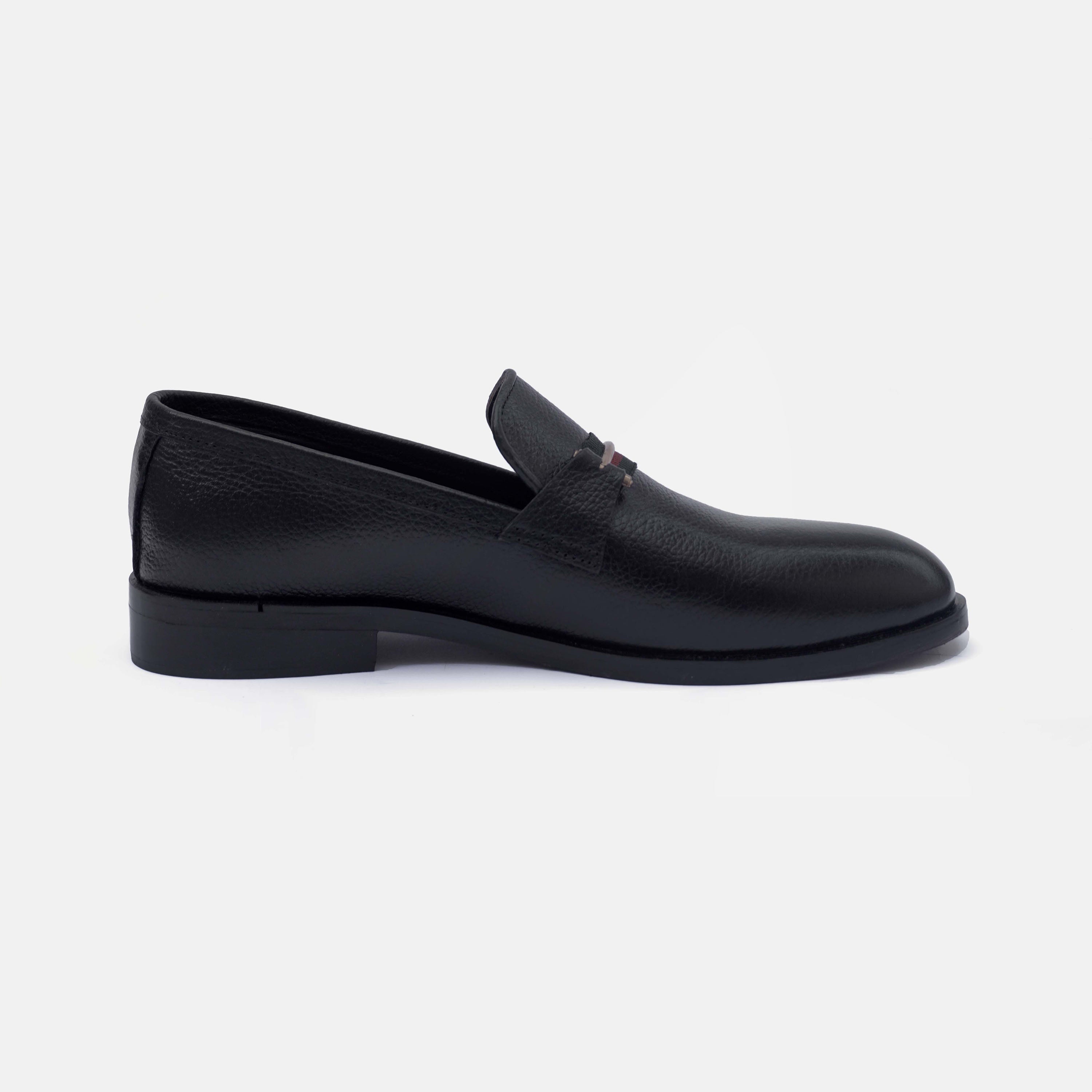 Artisan Verona Loafer – Handcrafted Penny Leather Loafers for Men - Smart Casual Footwear