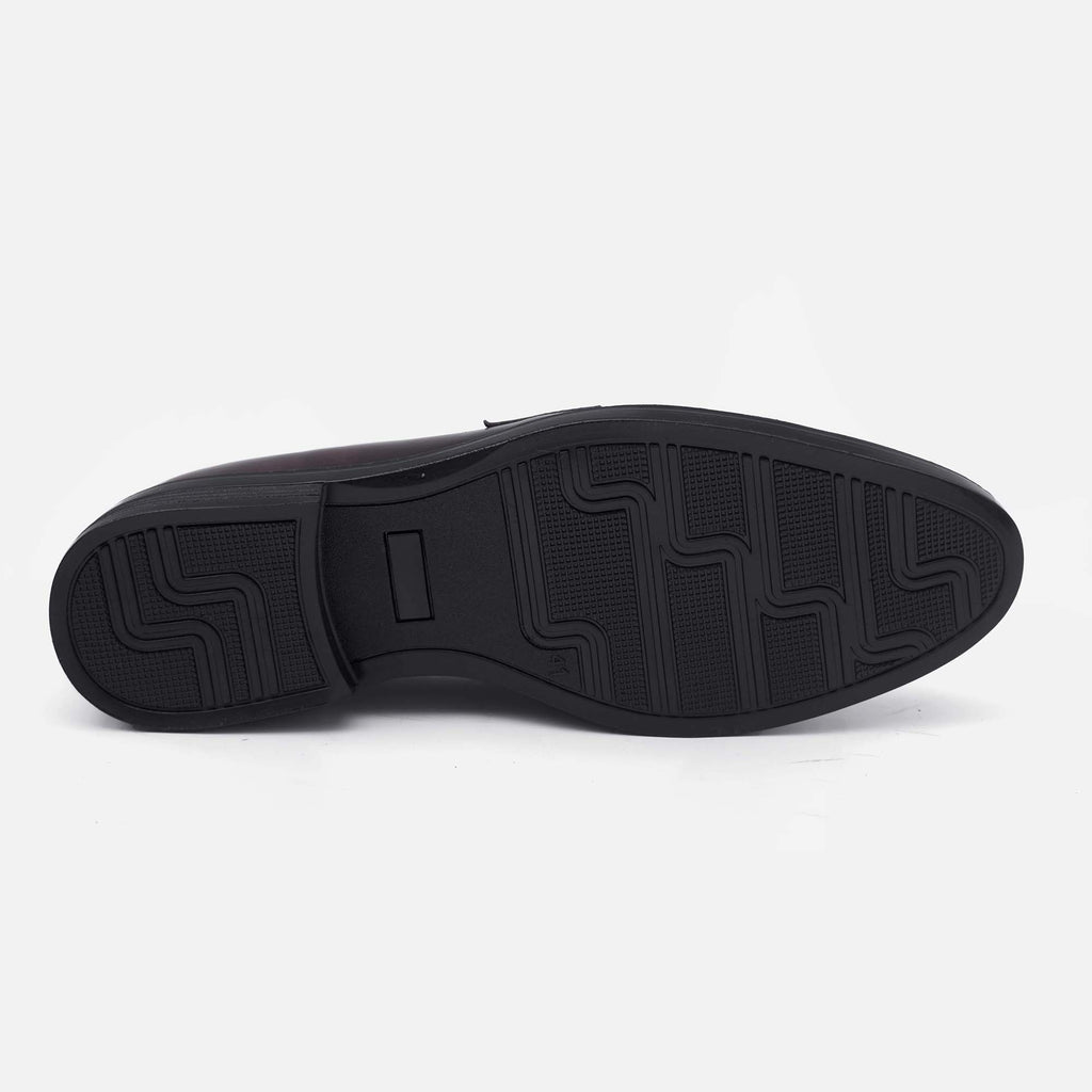 Artisan Milano Loafer – Handcrafted Tassel Leather Loafers for Men - Luxury Footwear