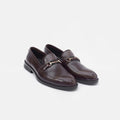 Artisan Legacy Loafer – Handcrafted Classic Leather Loafers for Men - Premium Formal Shoes