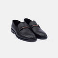 Artisan Verona Loafer – Handcrafted Penny Leather Loafers for Men - Smart Casual Footwear